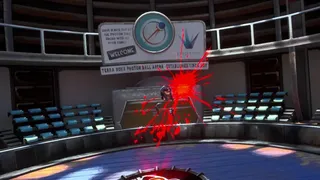 Скриншот 4 к игре Proton Ball