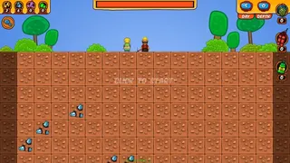 Скриншот 1 к игре Mad Digger