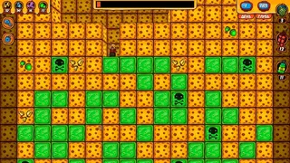 Скриншот 4 к игре Mad Digger