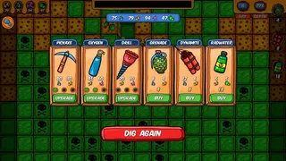 Скриншот 5 к игре Mad Digger