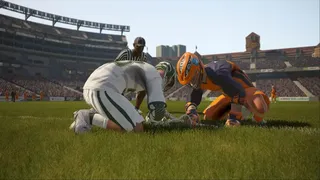Скриншот 1 к игре Casey Powell Lacrosse 18