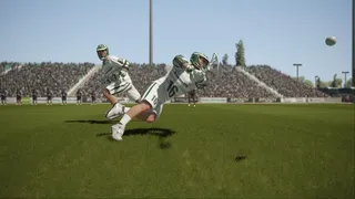 Скриншот 4 к игре Casey Powell Lacrosse 18