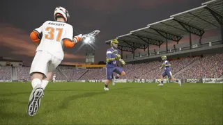 Скриншот 5 к игре Casey Powell Lacrosse 18