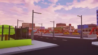 Скриншот 3 к игре Freedom Locomotion VR