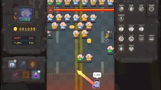 Скриншот 3 к игре RunningDead
