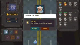 Скриншот 5 к игре RunningDead