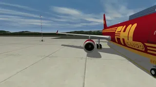 Скриншот 4 к игре Airport Master