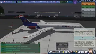 Скриншот 5 к игре Airport Master