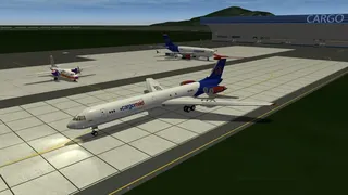 Скриншот 6 к игре Airport Master