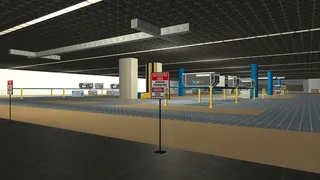 Скриншот 8 к игре Airport Master