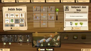 Скриншот 6 к игре The Trail: Frontier Challenge