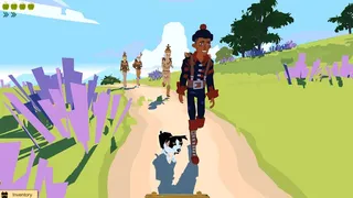 Скриншот 7 к игре The Trail: Frontier Challenge