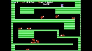 Скриншот 7 к игре Virus Crashers