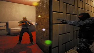 Скриншот 4 к игре Operation swat