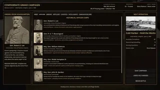 Скриншот 4 к игре Civil War: Battle of Petersburg