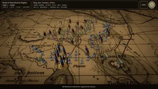 Скриншот 7 к игре Civil War: Battle of Petersburg