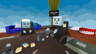 Скриншот 6 к игре Power Solitaire VR