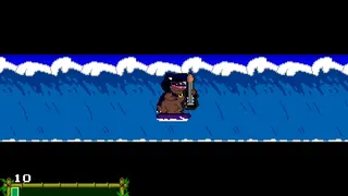 Скриншот 3 к игре Surfasaurus