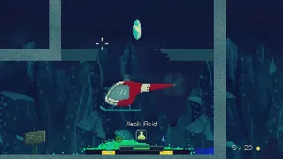 Скриншот 4 к игре Pixel Sand