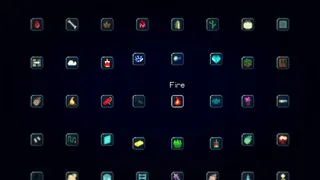 Скриншот 7 к игре Pixel Sand