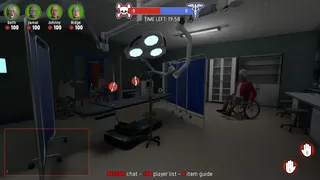Скриншот 2 к игре Stayin' Alive