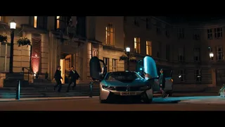 Скриншот 1 к игре Late Shift
