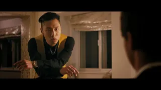 Скриншот 7 к игре Late Shift