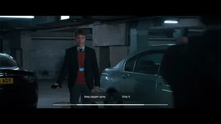 Скриншот 8 к игре Late Shift