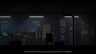 Скриншот 3 к игре The Long Reach