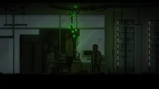 Скриншот 5 к игре The Long Reach