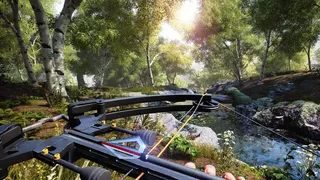 Скриншот 2 к игре Hunting Simulator