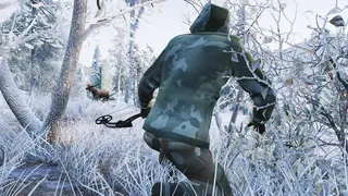 Скриншот 3 к игре Hunting Simulator