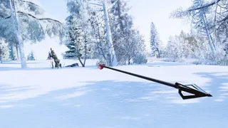 Скриншот 4 к игре Hunting Simulator