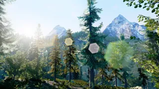 Скриншот 8 к игре Hunting Simulator
