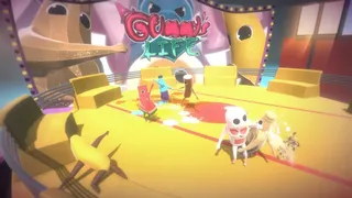 Скриншот 2 к игре A Gummy's Life