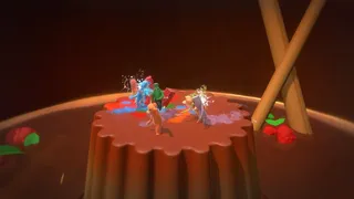Скриншот 3 к игре A Gummy's Life