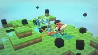 Скриншот 5 к игре A Gummy's Life