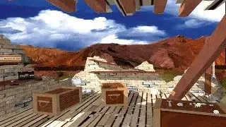Скриншот 1 к игре Return to Zork