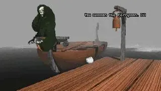 Скриншот 3 к игре Return to Zork