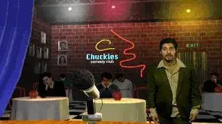 Скриншот 4 к игре Return to Zork