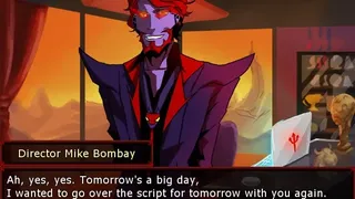 Скриншот 2 к игре Antagonist