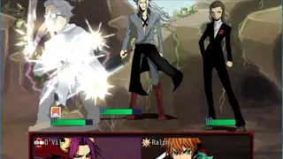 Скриншот 4 к игре Antagonist