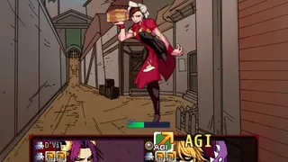 Скриншот 6 к игре Antagonist