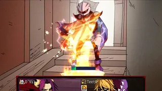 Скриншот 7 к игре Antagonist