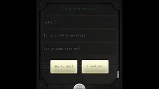 Скриншот 1 к игре Lifeline