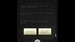 Скриншот 2 к игре Lifeline
