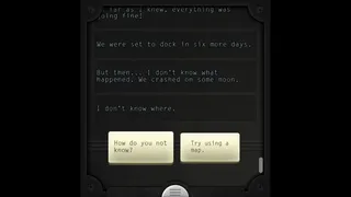 Скриншот 3 к игре Lifeline