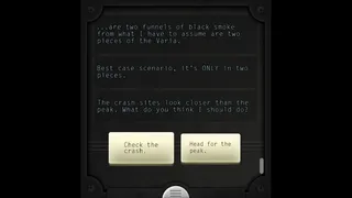 Скриншот 4 к игре Lifeline