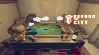Скриншот 4 к игре Beyond the City VR