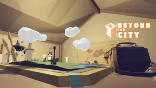 Скриншот 5 к игре Beyond the City VR